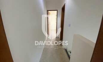 Imagem 3: Casa para venda possui 120 metros quadrados com 2 quartos