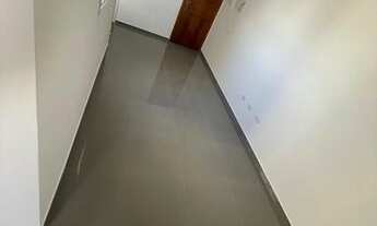 Imagem 6: Cobertura 2 Quartos Santo André - SP - Jardim Irene