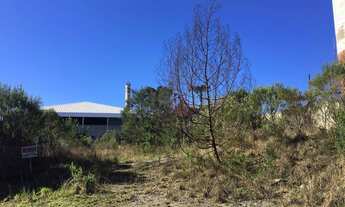 Imagem 3: Terreno no bairro Floresta em Gramado