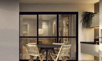 Imagem 6: Lançamento No Itaguá, Ubatuba SP