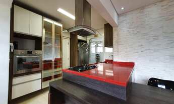 Imagem 2: Apartamento muito bem localizado e pronto para morar - perto Parque Ibirapuera e Colégio S