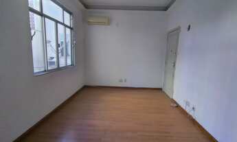 Imagem 4: Metrô Estação Saens Pena