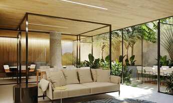 Imagem 5: Apartamento para venda com 23 metros quadrados com 1 quarto em Pina - Recife - PE