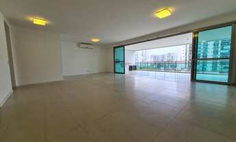 Imagem 5: Apartamento para venda possui 287 metros quadrados com 4 quartos