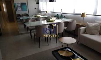 Imagem 3: Apartamento à venda, 3 quartos, 1 suíte, 2 vagas, Santo Agostinho - Belo Horizonte/MG