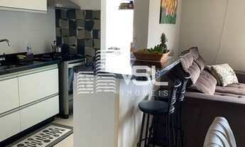 Imagem 3: Apartamento 2 dormitórios com suite, Carianos