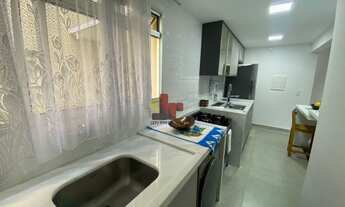 Imagem 4: Apto 3 Qtos com suite e quintal - Itauna Aldeia Parque - Colina de Laranjeiras