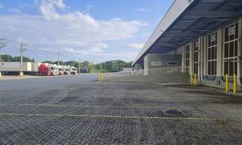 Imagem 11: Galpão/Depósito/Armazém para aluguel possui 4104 metros quadrados