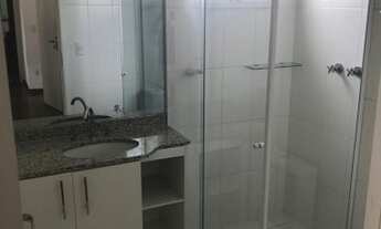 Imagem 7: Apartamento sacada gourmet