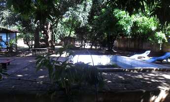 Imagem 6: Casa com terreno