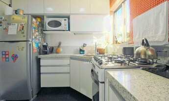 Imagem 7: Apartamento com 3 dormitórios à venda, 106 m² por R$ 849.000 - Sion - Belo Horizonte/MG