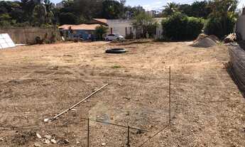 Imagem 7: Lote Arniqueiras 380m² - Condominio Antigo