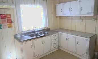 Imagem 2: Locação casa 2 quartos mobiliada Jaraguá Esquerdo