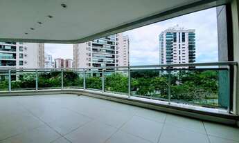 Imagem 2: Apartamento para venda com 402 m2, 4 suítes e 4 vagas no Cond. FontVieille, RJ