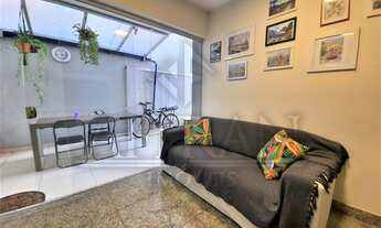 Imagem 5: Apartamento para venda possui 130 metros quadrados com 2 quartos em Gutierrez - Belo Horiz