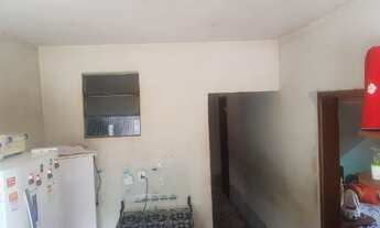 Imagem 7: Casa 3 quartos sem garagem