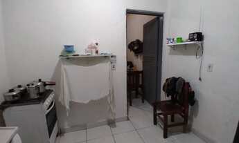 Imagem 6: Casa Francisco Morato