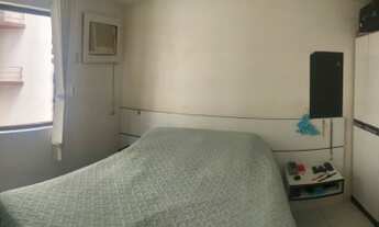 Imagem 4: Apartamento para venda com 40 metros quadrados com 1 quarto em Jatiúca - Maceió - Alagoas