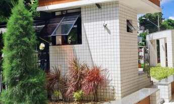 Imagem 4: Apartamento para Venda em Fortaleza, Aldeota, 3 dormitórios, 2 suítes, 3 banheiros, 2 vaga