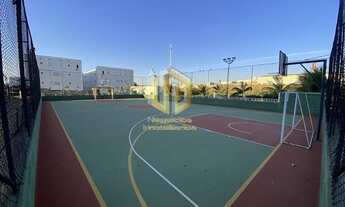 Imagem 2: São José do Rio Preto - Apartamento Padrão - Rios D'italia