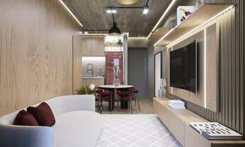 Imagem 4: Studio à venda com 20 metros quadrados em Manaíra - João Pessoa - PB