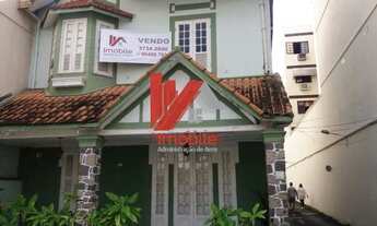 Imagem 3: Vendo Casa Duplex com 370m no Maracanã