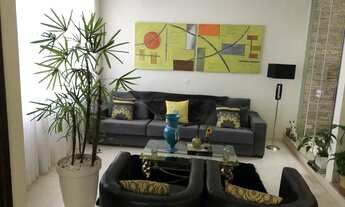 Imagem 4: Sobrado 4 Quartos Condominio Pacos d Arco Maringa