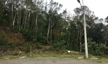 Imagem 3: Terreno no Loteamento Terras Altas no bairro Pórtico em Gramado!