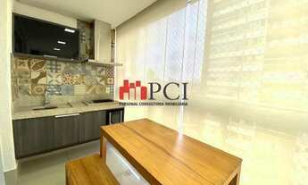 Imagem 7: ALUGUEL: APARTAMENTO PARA ALUGAR 03 QUARTOS MOBILIADO NO JARDIM GOIÁS - Goiânia