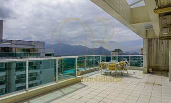 Imagem: RIO DE JANEIRO - Apartamento Padrão - Recreio