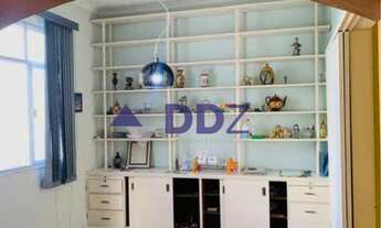 Imagem 7: Apartamento-À VENDA-Copacabana-Rio de Janeiro-RJ