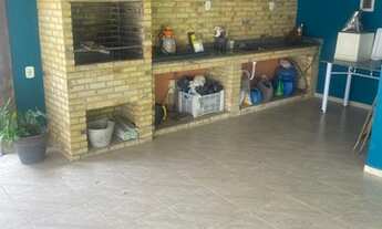 Imagem 5: 3 Quartos ( sendo Suite ) / 135 m2 / 2 vagas / 350mil