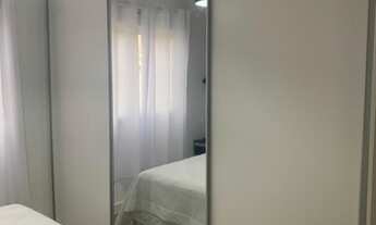 Imagem 6: Apartamento para venda possui 76 metros quadrados com 3 quartos