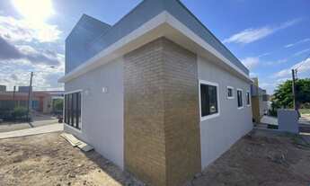 Imagem 3: Oportunidade Casa em Condomínio Fechado - Canafístula - Arapiraca