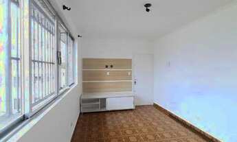 Imagem 2: Apartamento com 2 dormitórios para alugar, 70 m² por R$ 1.900/mês - Embaré - Santos/SP