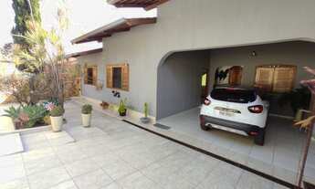 Imagem 2: CASA DOS SONHOS NO PARQUE DAS LARANJEIRAS