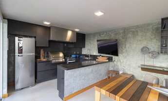 Imagem 5: Venda - CASA EM CONDOMINIO - MORRO DO CHAPEU NOVA LIMA MG