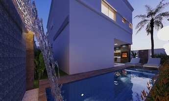 Imagem 4: Casa Terras Alphaville