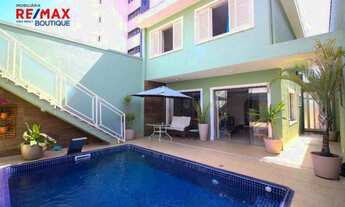 Imagem 3: SOBRADO NA FREGUESIA DO Ó., COM 216M² DE ÁREA ÚTIL, TRÊS QUARTOS (UMA SUÍTE)