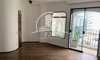 Imagem: Apartamento para venda - 125 metros quadrados