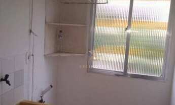 Imagem 7: Apartamento com 2 dormitórios à venda, 52 m² por R$ 213.000 - Freguesia (Jacarepaguá) - Ri