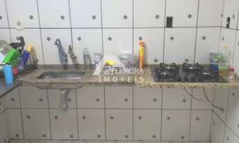 Imagem 6: Franca - Casa Padrão - Parque VIcente Leporace I