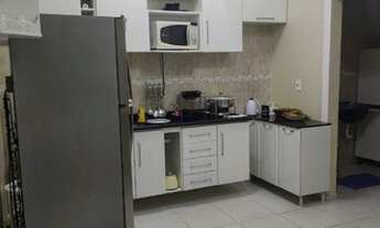 Imagem 4: Casa em Residencial Fechado na Cidade Nova - Av. das Torres