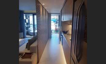 Imagem 6: Apartamento Garden de 195 metros quadrados com 3 quartos em Botafogo - Rio de Janeiro - RJ