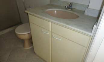 Imagem 4: Kitnet/conjugado de 1 quarto dividido em 2 ambientes em Icaraí - Niterói - RJ