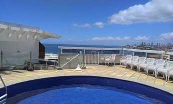 Imagem: Cobertura duplex para venda - 3 quartos