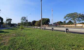 Imagem: CAMPOS DOS GOYTACAZES - AREA - PARQUE SANTOS