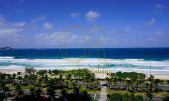 Imagem 6: Apartamento de 304 metros quadrados no bairro Barra da Tijuca com 4 quartos