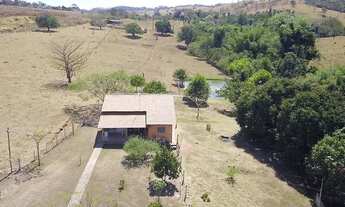 Imagem 4: Linda Chácara 2 alqueires Município de Damolandia