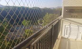 Imagem 4: Cidade Jardim Apartamento com 4 dormitórios